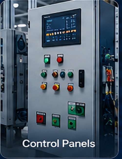 Control Panels