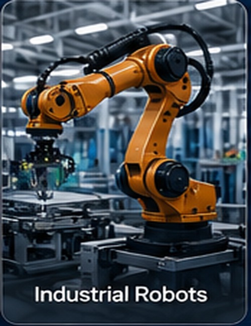 Industrial Robots