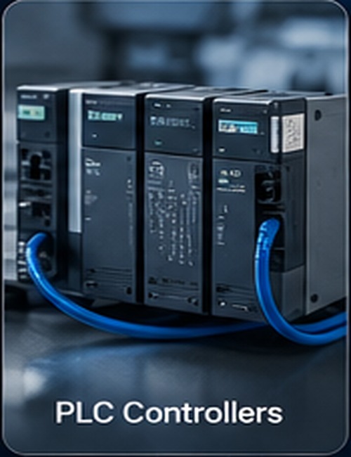 PLC Controllers